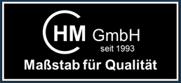 HM Industrieservice GmbH - Marken HM GmbH